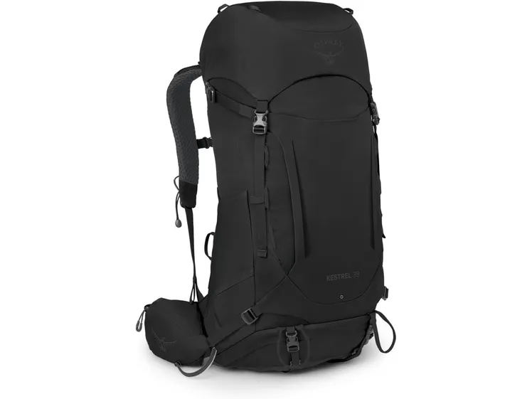 Sac à dos de randonnée Osprey, disponible sur Amazon