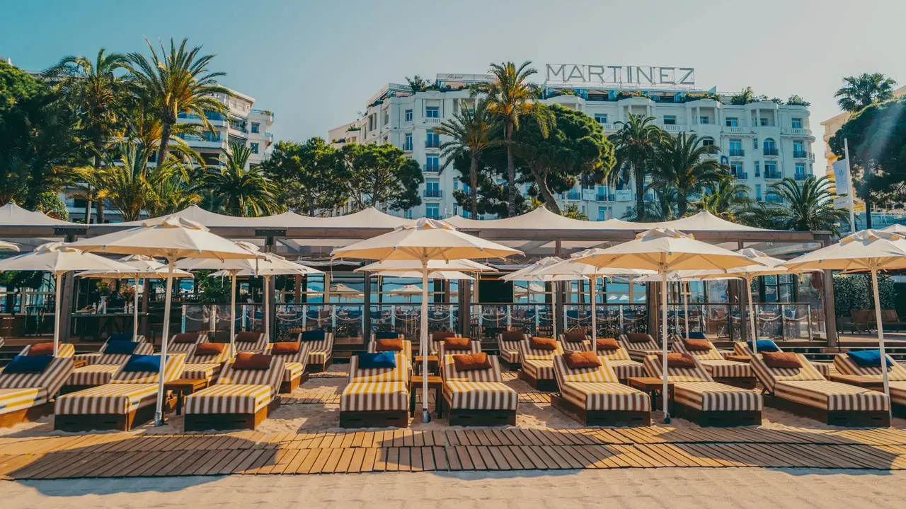 Condé Nast Traveler
