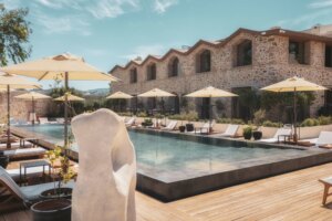 Ruines de Bodrum : un paradis sur la Riviera turque