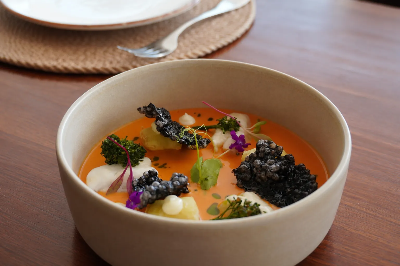Le livre de cuisine