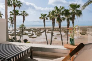 ZEL Fuerteventura ou comment amener la Méditerranée aux îles Canaries