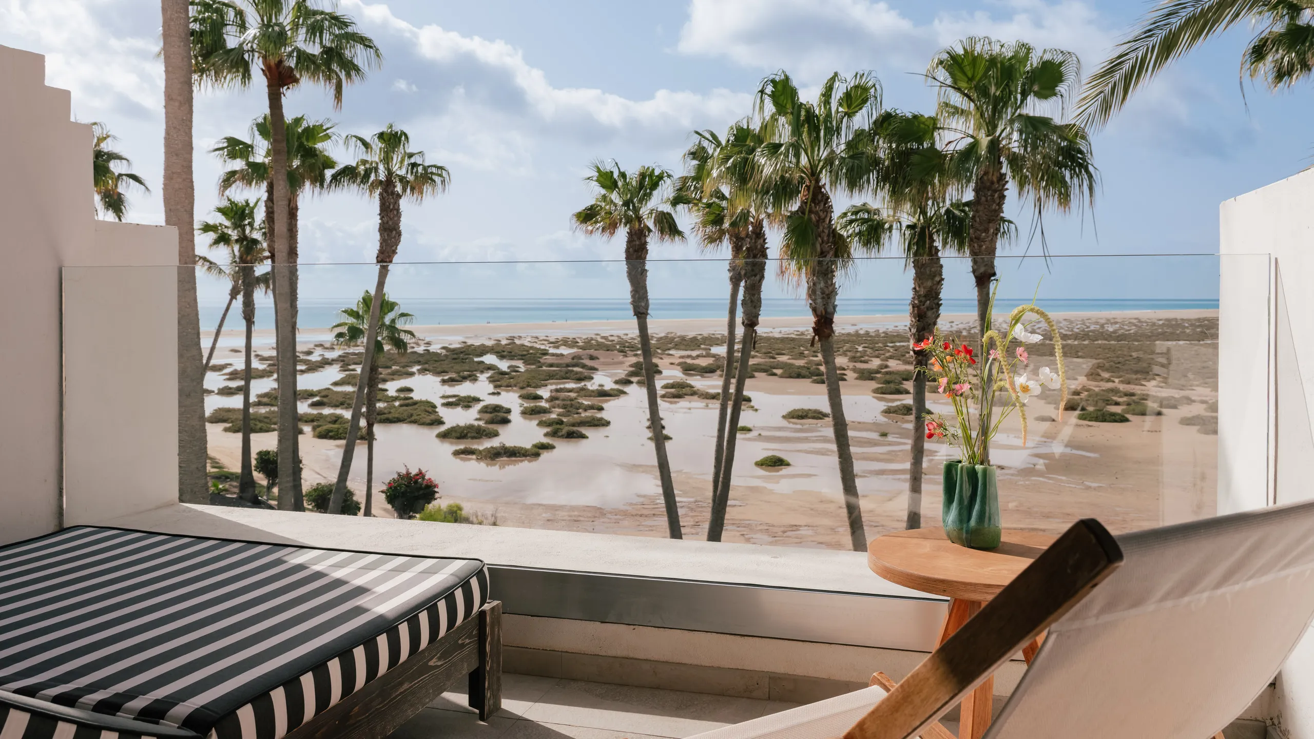 ZEL Fuerteventura ou comment amener la Méditerranée aux îles Canaries