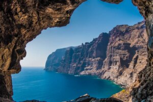 Vos besoins d&rsquo;été Bleu (marine) Tenerife