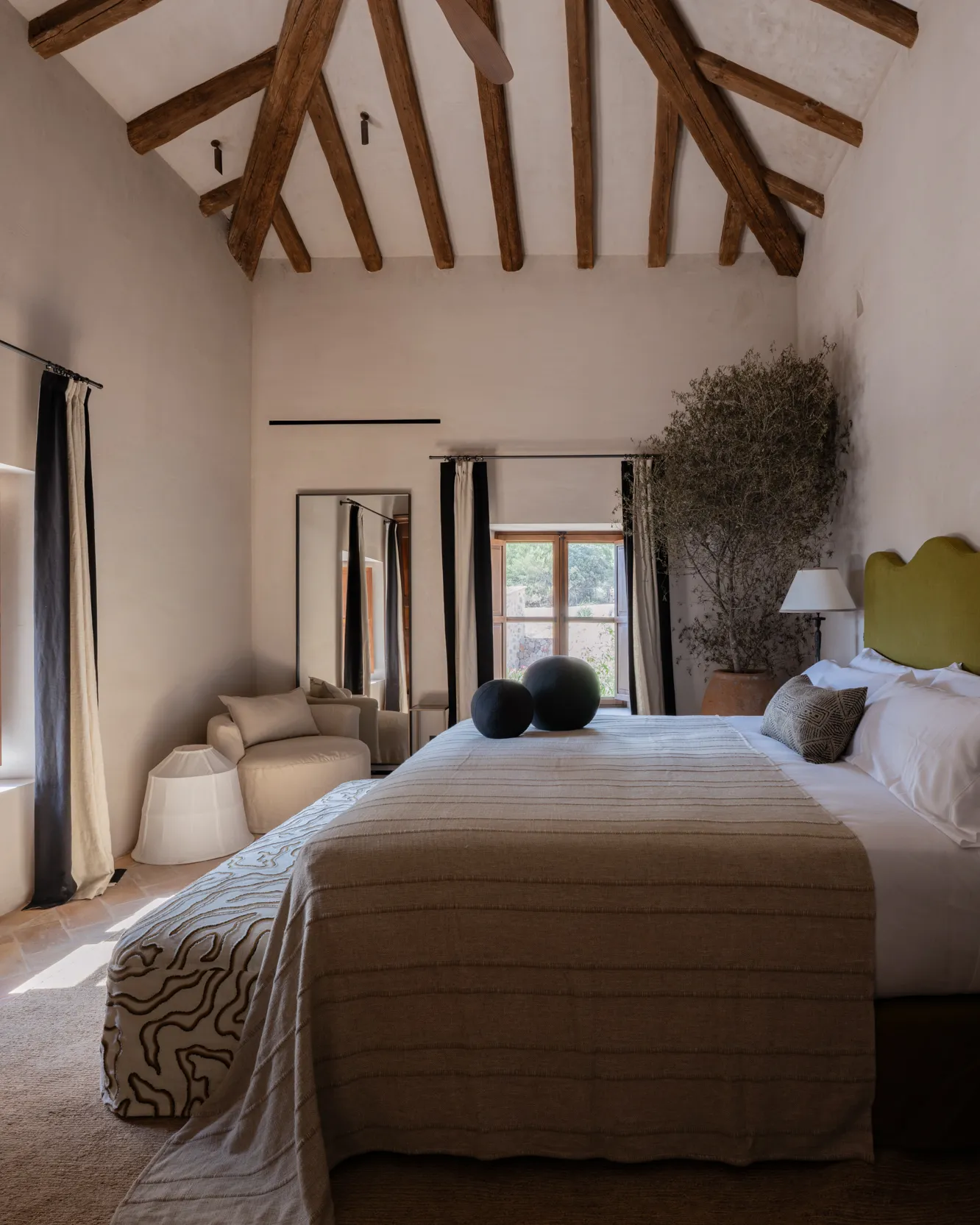 Chambre Floravia