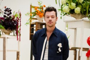 Le Londres de Harry Styles : ses cafés, parcs et restaurants préférés