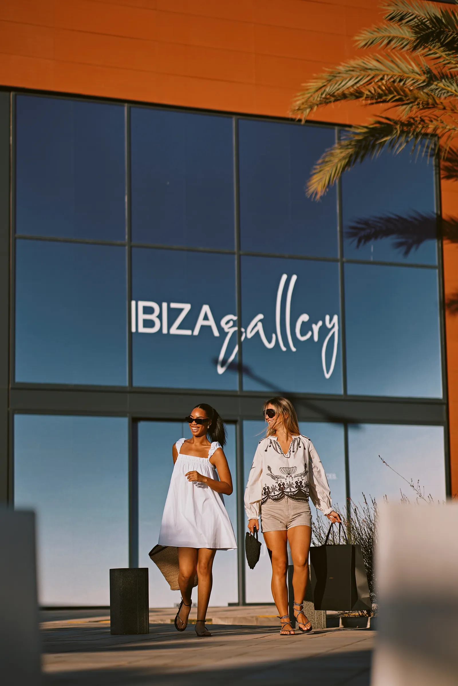 Galerie IBIZA