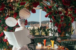 Le Site Ibiza : le nouvel épicentre où l&rsquo;île réinvente le luxe méditerranéen