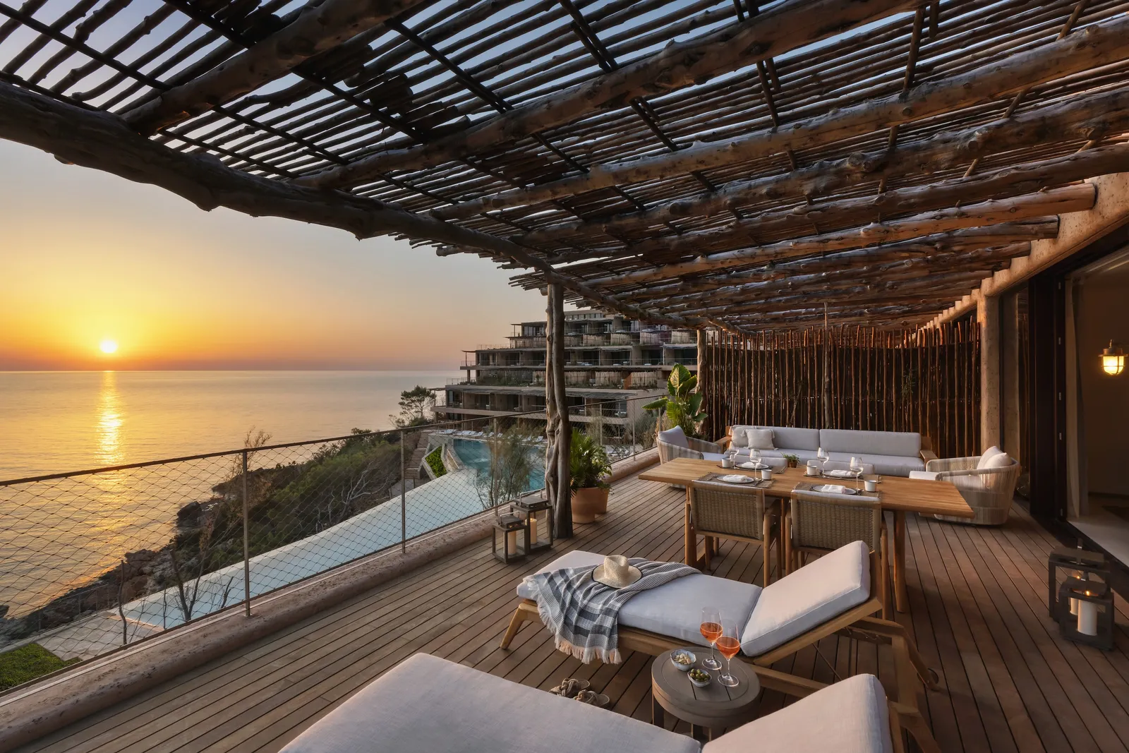 Six Sens Ibiza