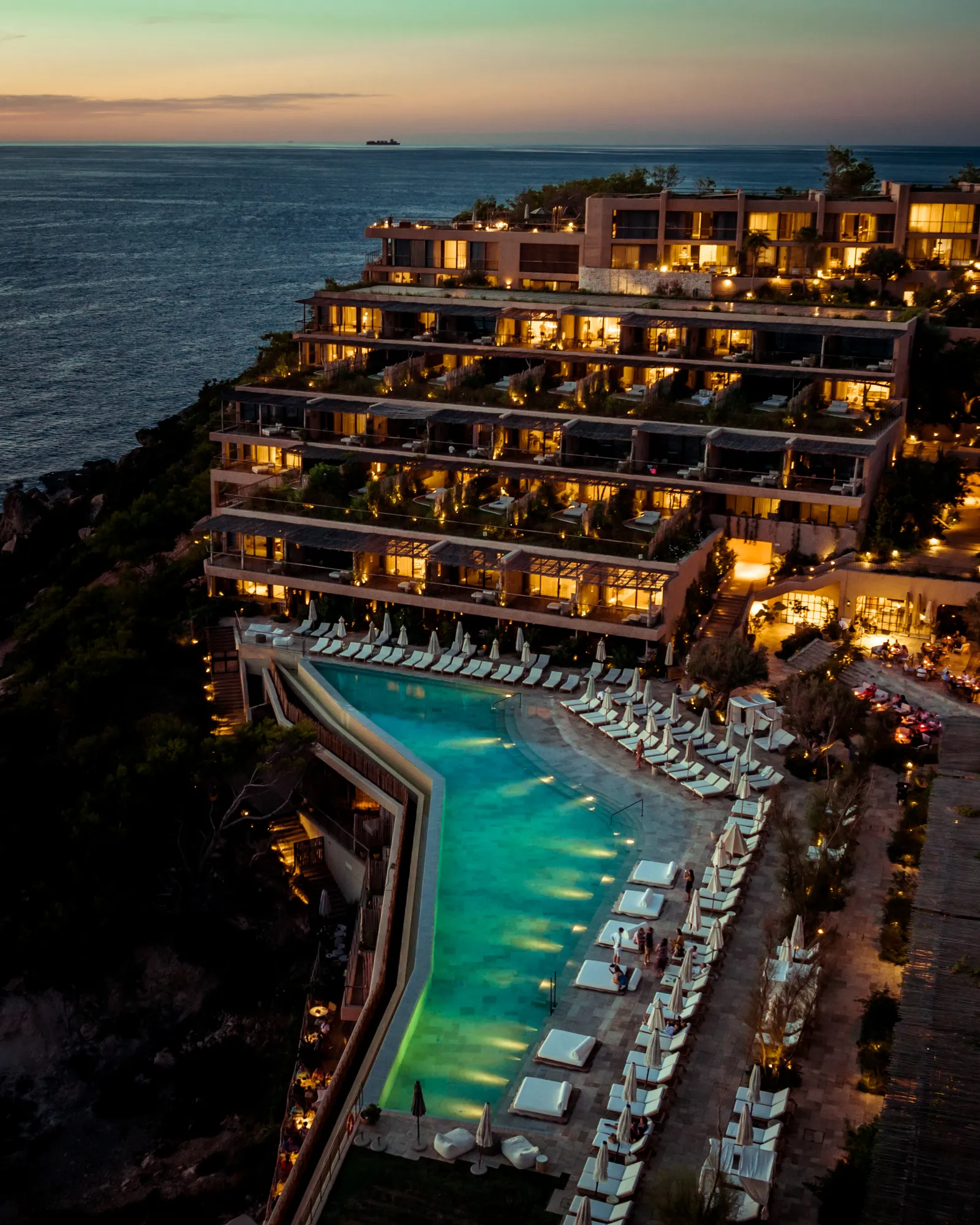 Six Sens Ibiza