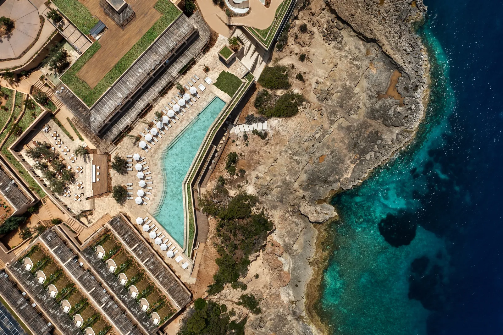 Six Sens Ibiza