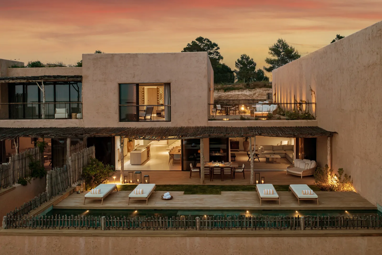 Six Sens Ibiza