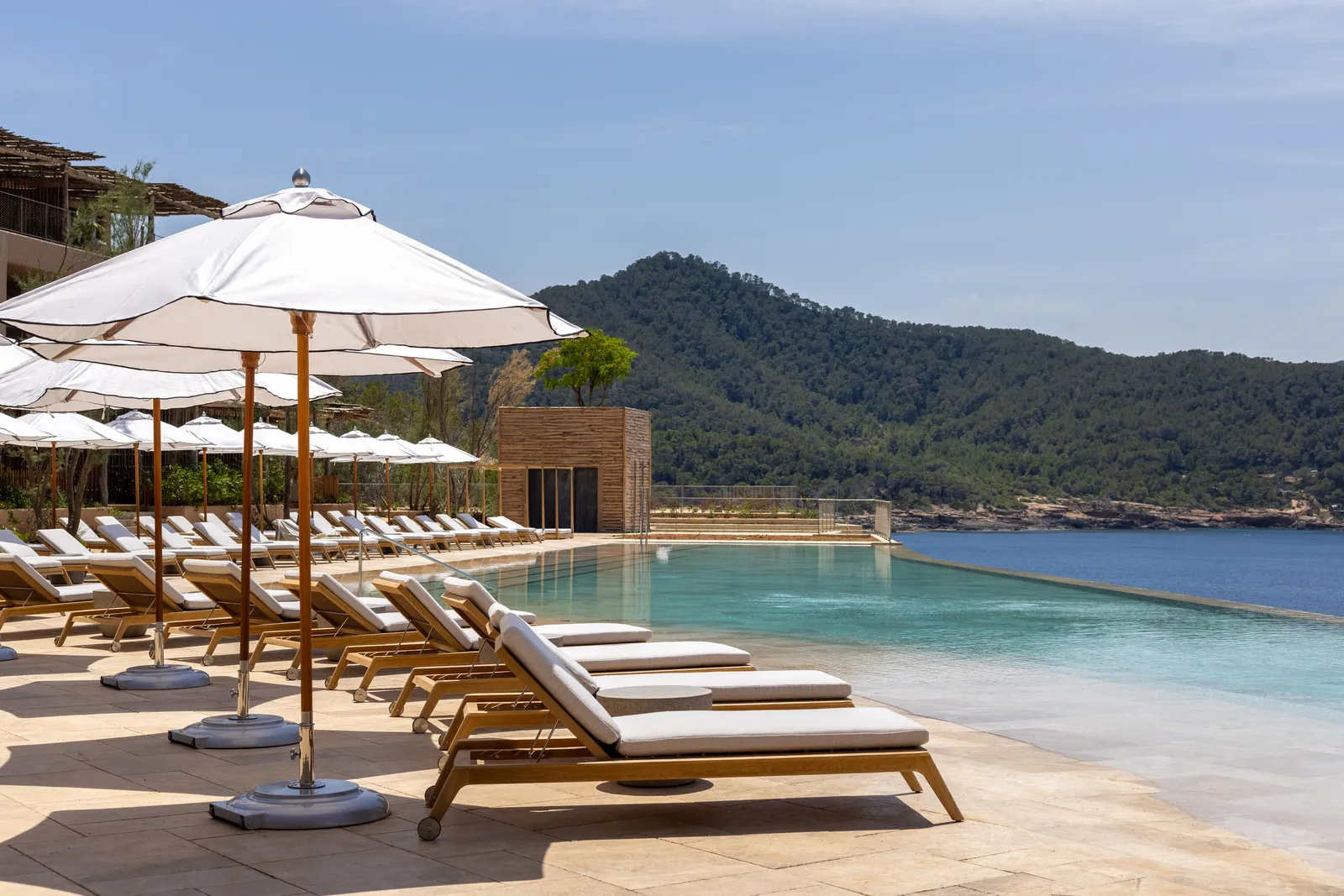 Six Sens Ibiza