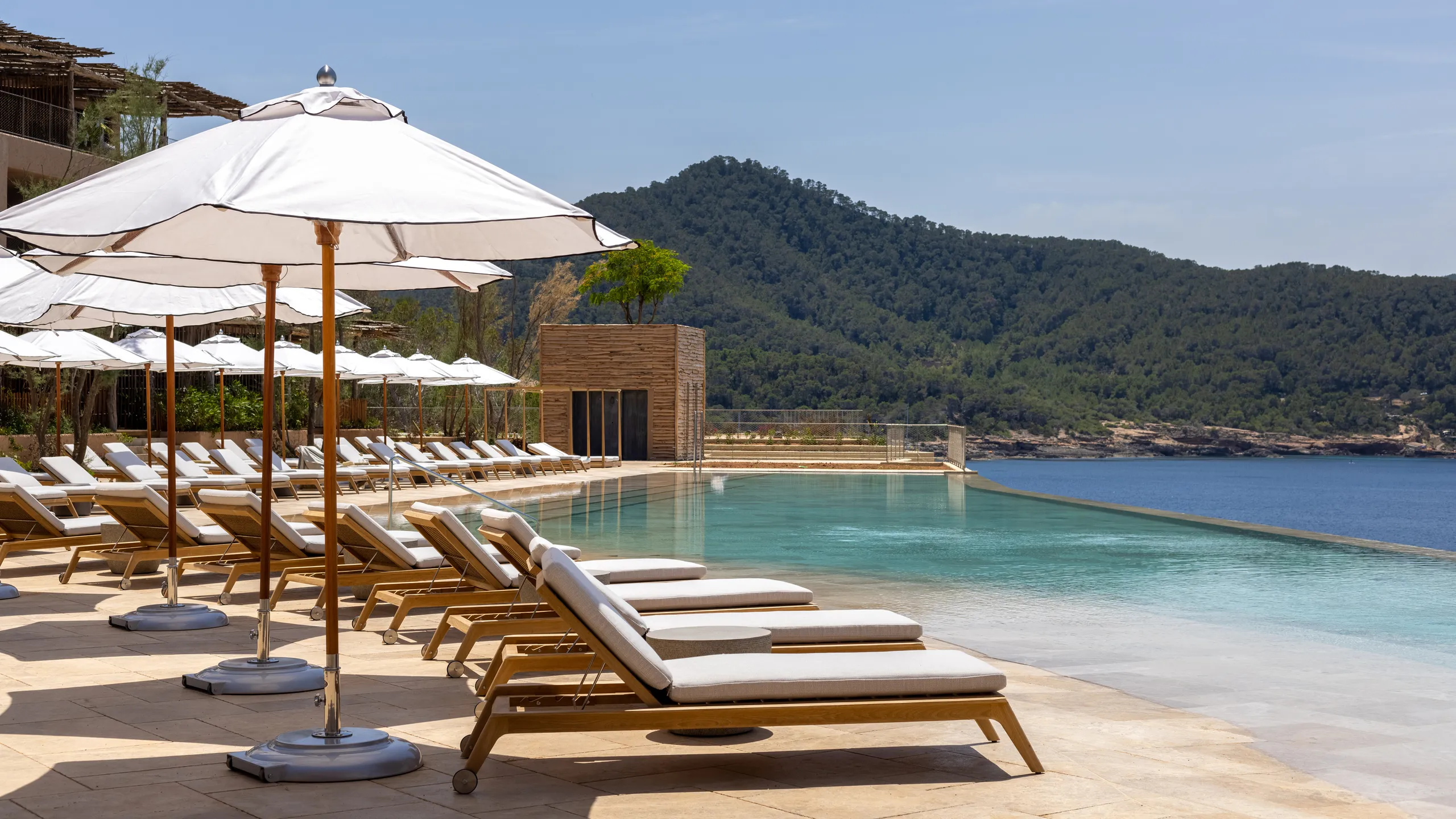 Six Senses Ibiza : nature, créativité et une nouvelle façon d'appréhender le bien-être