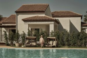 OKU Andalousie : l&rsquo;hôtel le plus cool de Cadix a un club pour enfants (et c&rsquo;est cool aussi)