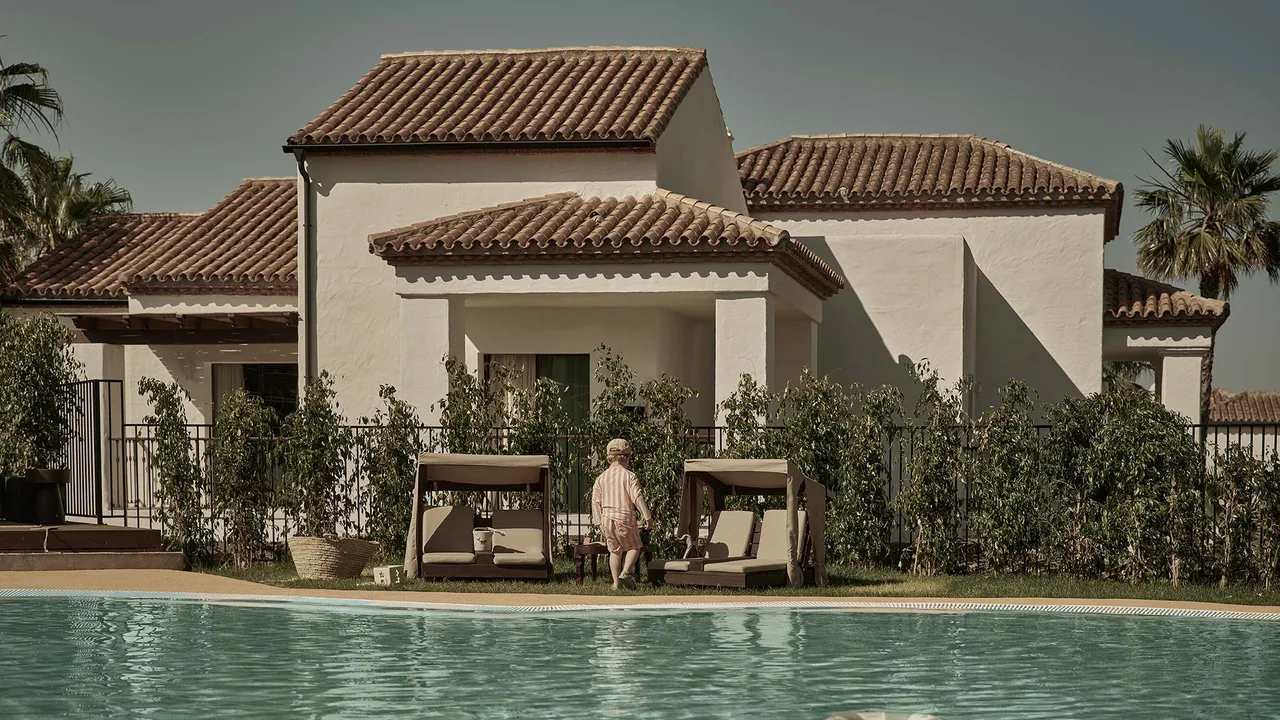 Condé Nast Traveler
