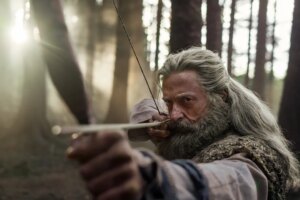 « La Mort de Robin des Bois » : Hugh Jackman assombrit la légende