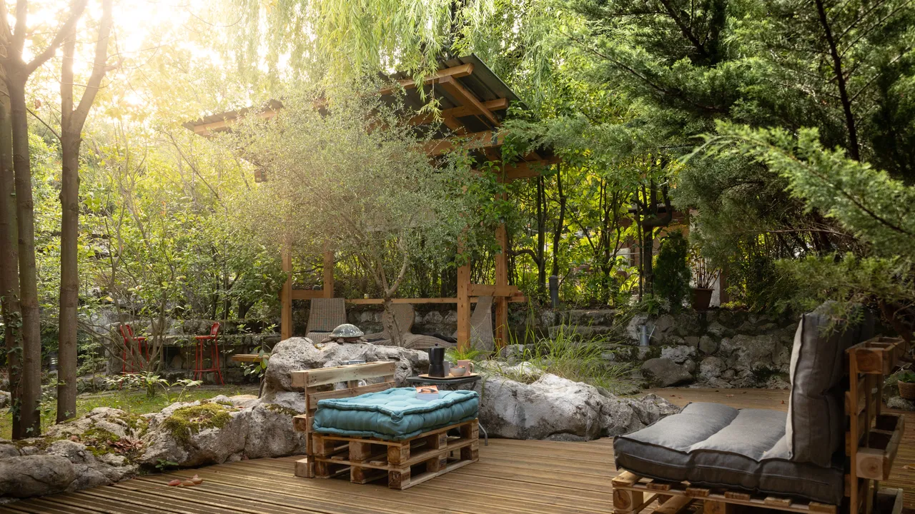 Condé Nast Traveler