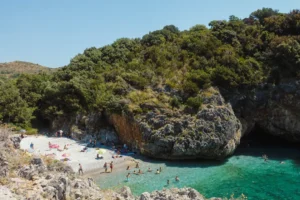 Le Cilento est la nouvelle côte amalfitaine (et même les Italiens ne le savent pas encore)
