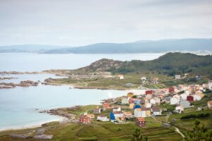 Costa da Morte en été : phares, légendes et plages sauvages au bout du monde galicien