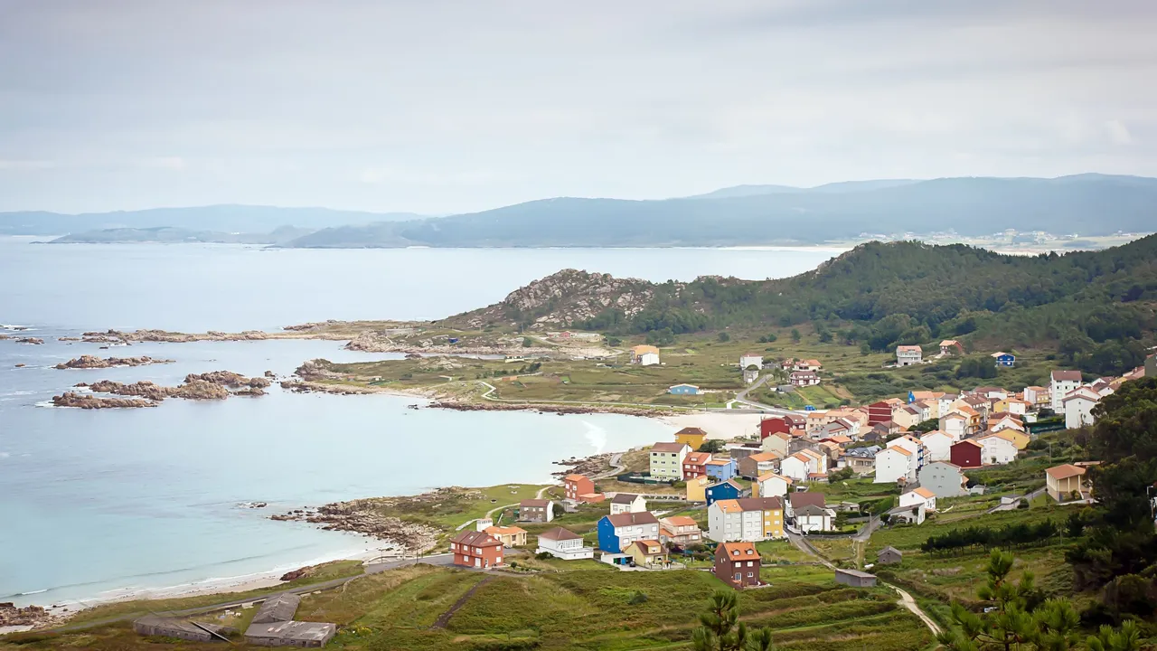 Condé Nast Traveler