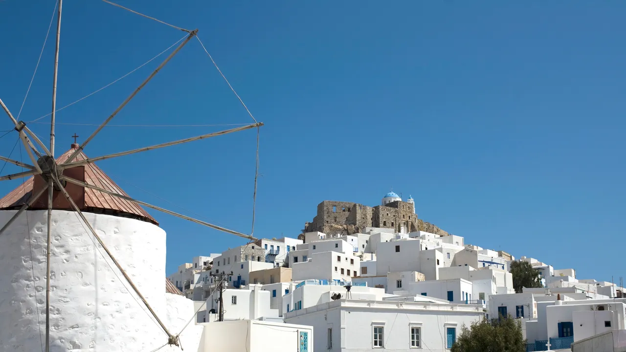 Condé Nast Traveler