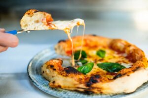 Les meilleures pizzerias d&rsquo;Europe en 2026