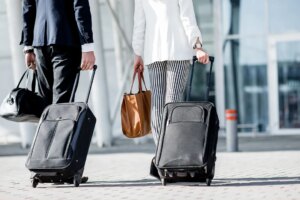 Le bagage à main gratuit arrive en Europe grâce à ces nouveaux droits des passagers