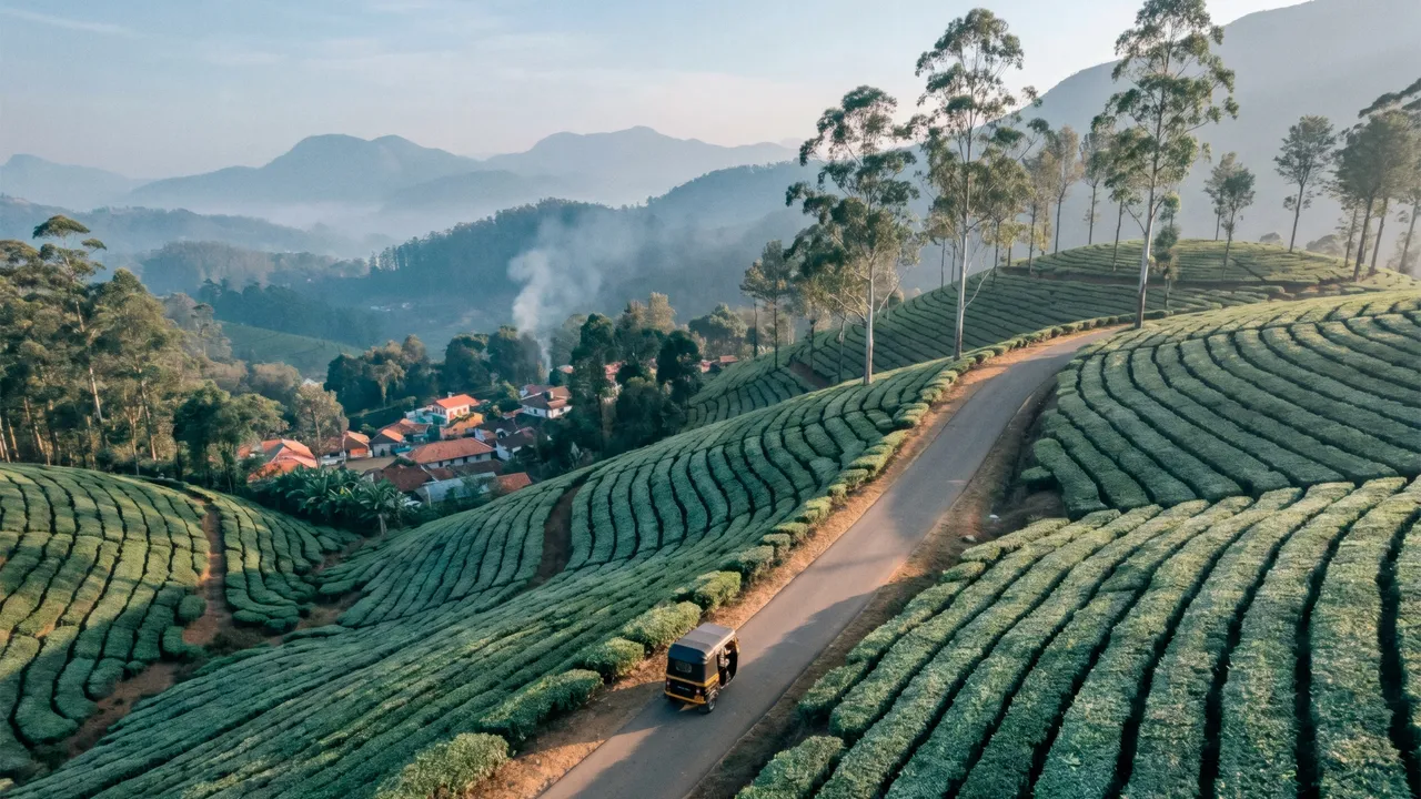 Condé Nast Traveler