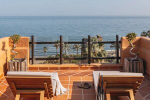 Premier arrivé : Hacienda del Mar, des vacances comme avant (avec tout le luxe d&rsquo;aujourd&rsquo;hui)