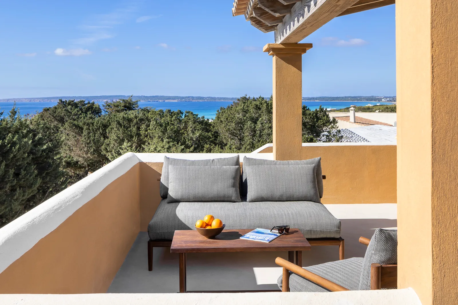 Dunes de Formentera