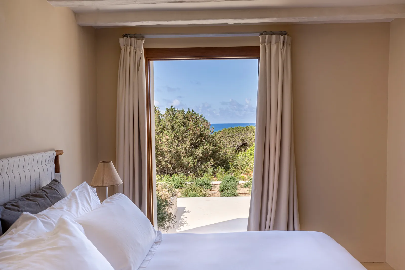 Dunes de Formentera