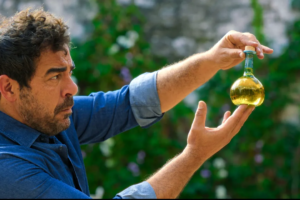 &lsquo;Olivia&rsquo;, hommage à l&rsquo;huile d&rsquo;olive et aux oliviers de Jaén
