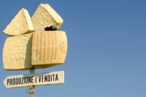 Prochaine destination : Parmigiano Reggiano | Voyageur