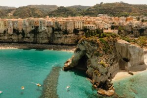 Artisanat, gastronomie et beaucoup de charme dans la région de Calabre
