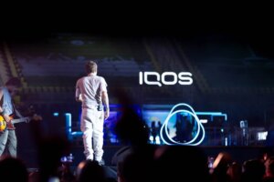 Les festivals d&rsquo;été étaient aux îles Canaries (et IQOS le sait)