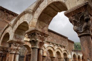 7 lieux qui ont inspiré les histoires de Bécquer