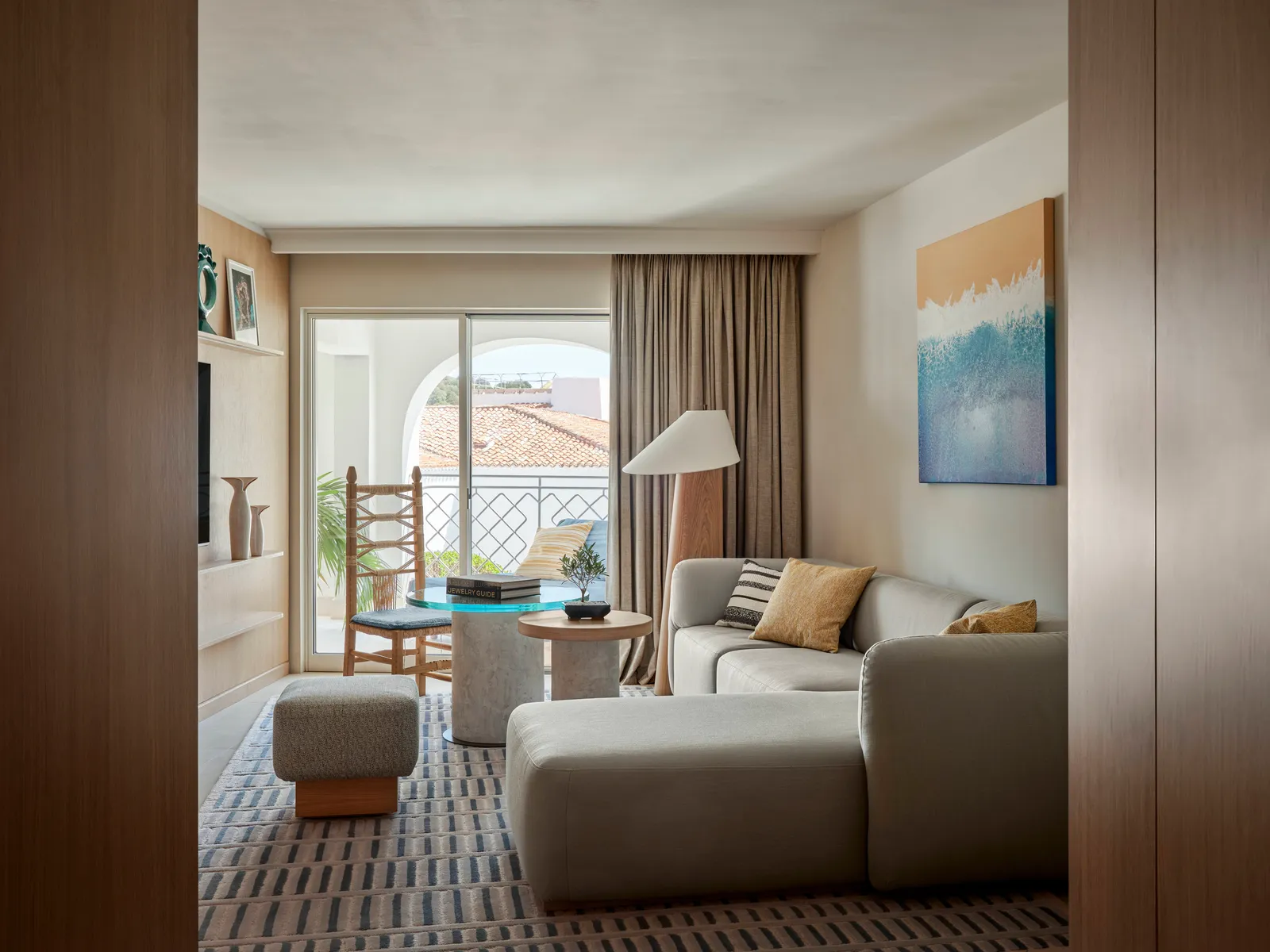 Chambre W Sardaigne