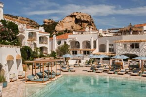 W Sardaigne, la dolce vita sur les rives de la Sardaigne