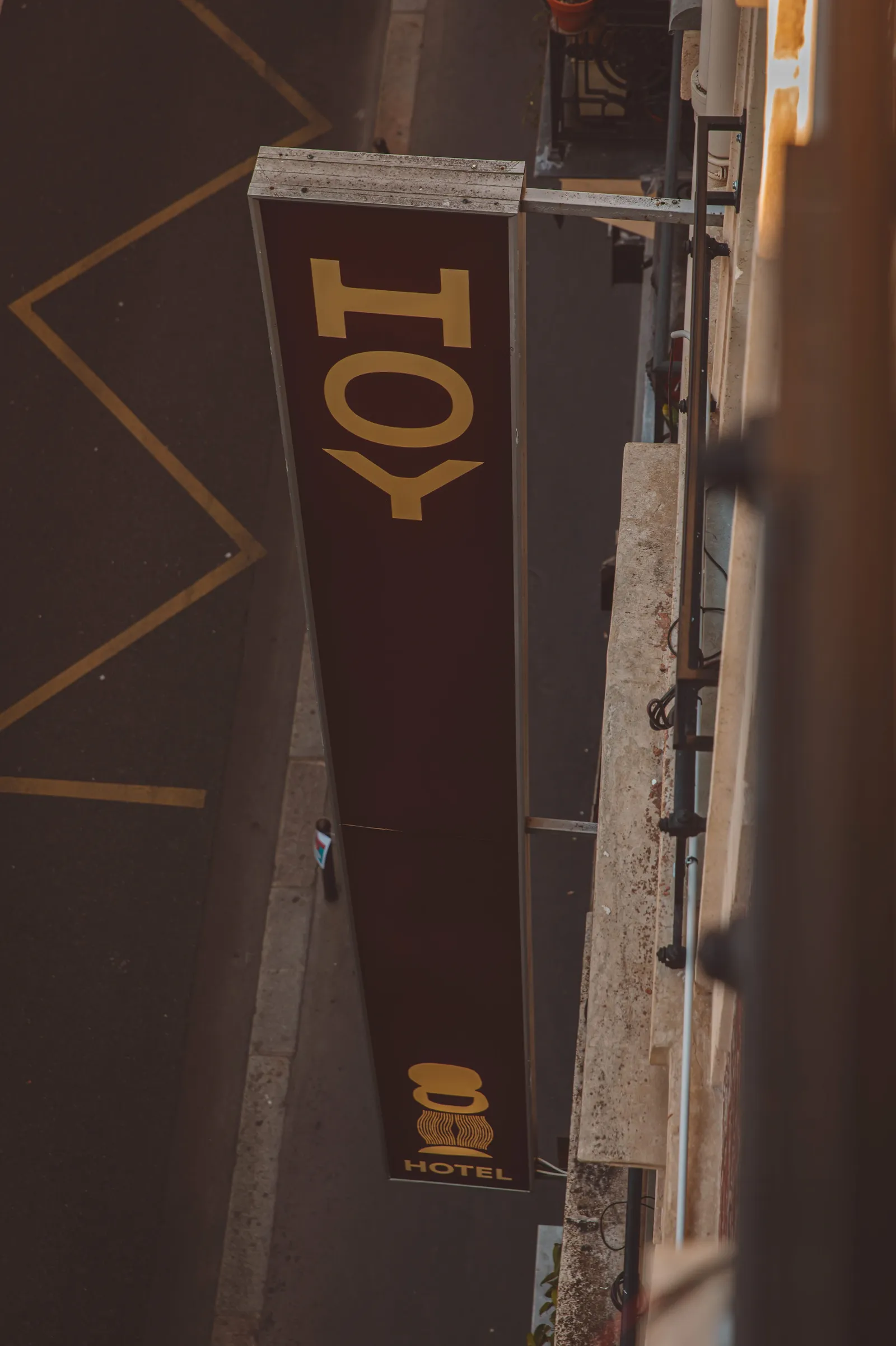Hôtel HOY Paris