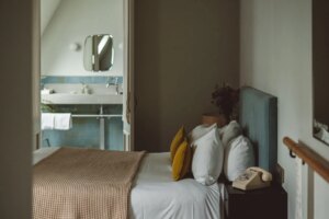 Cet hôtel peut transformer votre présent et votre avenir, bienvenue à l&rsquo;Hôtel HOY Paris