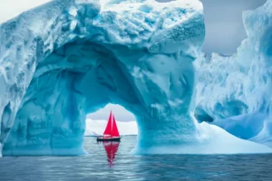 Les 10 pays les plus froids du monde