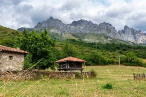 Les villages de montagne de León sont pour l&rsquo;été