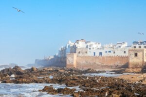 10 raisons de séjourner à Essaouira