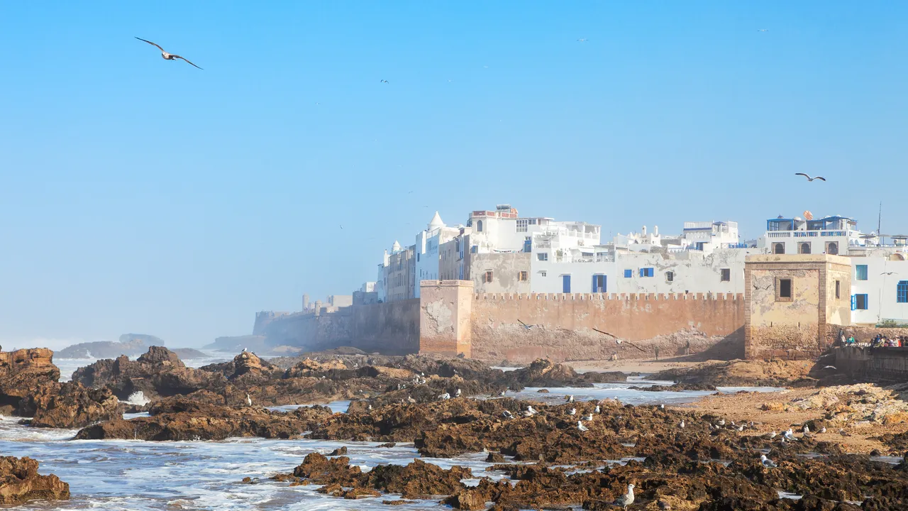 Condé Nast Traveler