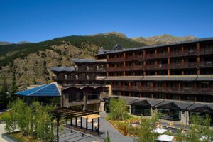 Lodge Park Hôtel : la déconnexion la plus familière dans la nature d&rsquo;Andorre