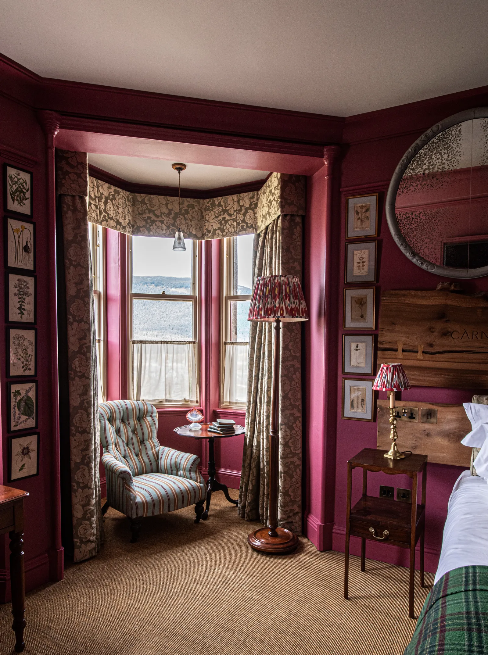 The Fife Arms, l'hôtel le plus époustouflant des Highlands écossaises