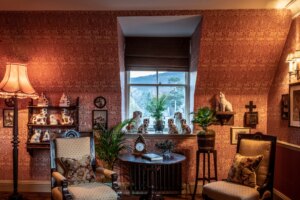 The Fife Arms, l&rsquo;hôtel le plus époustouflant des Highlands écossaises