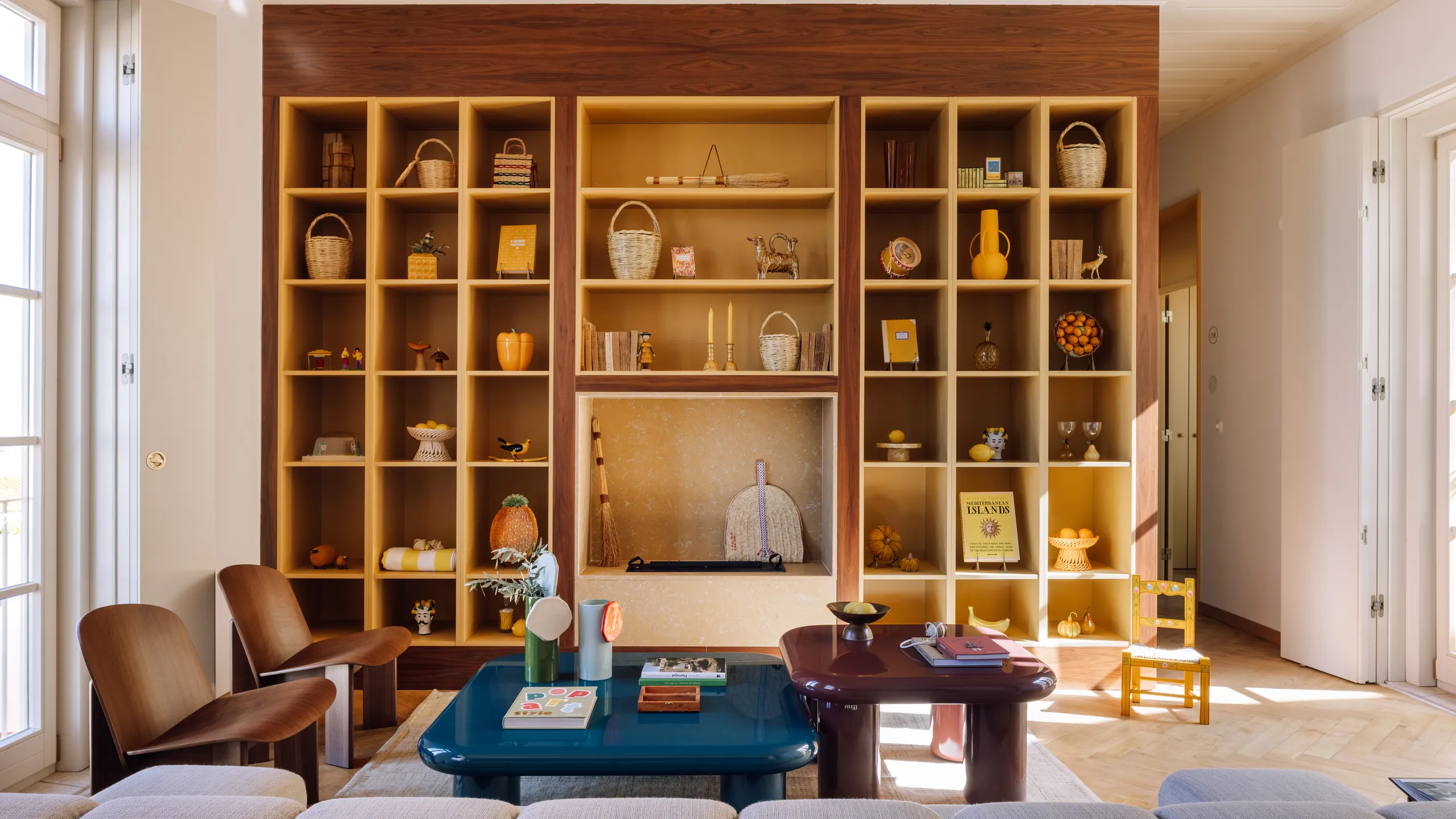 First In: Casa Amarela, ce dont Beja (Alentejo) a besoin
