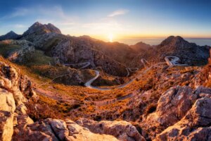 Les plus belles routes côtières d&rsquo;Europe