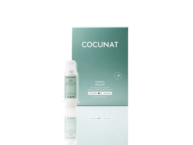 Sculpture clinique par Cocunat